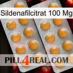 Sildenafil Citrate 100Mg levitra2